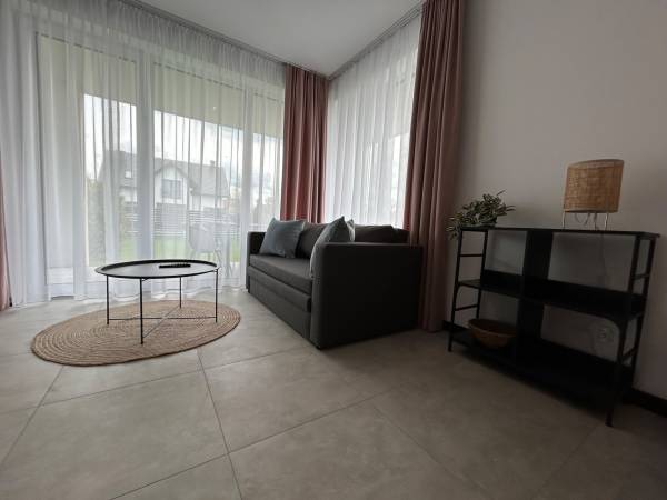 Apartementy Bellamaya Kapitanska 8
