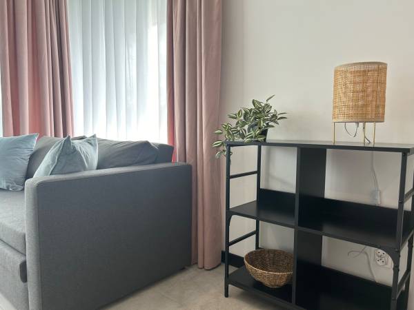 Apartementy Bellamaya Kapitanska 8
