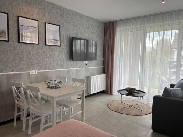 Apartementy Bellamaya Kapitanska 8