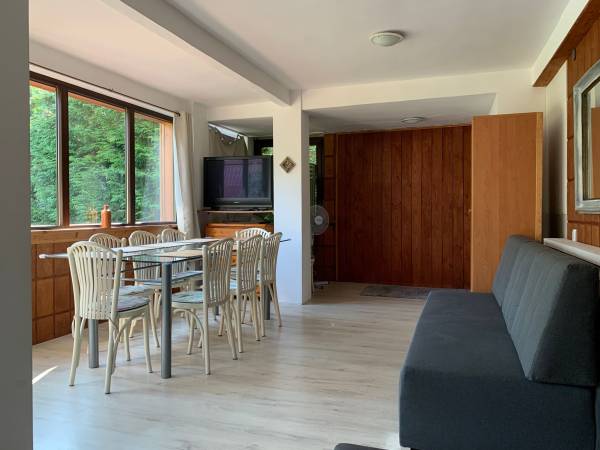 Dom Wypoczynkowy MORIS