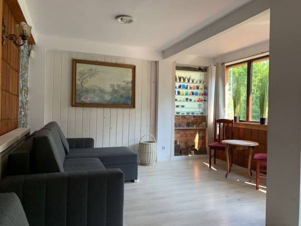 Dom Wypoczynkowy MORIS