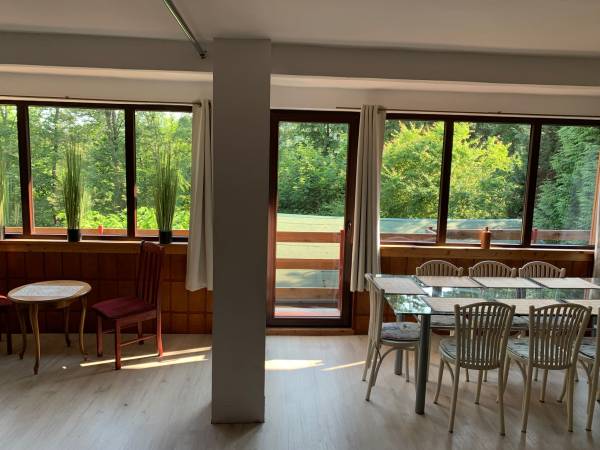 Dom Wypoczynkowy MORIS