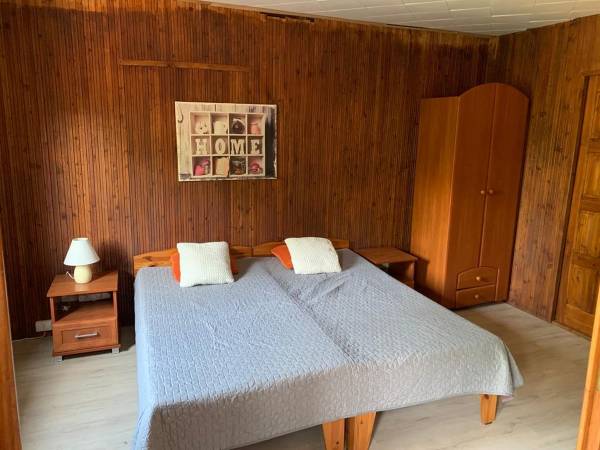 Dom Wypoczynkowy MORIS