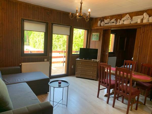 Dom Wypoczynkowy MORIS