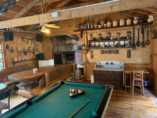 Dom Wypoczynkowy MORIS