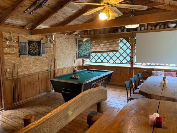 Dom Wypoczynkowy MORIS