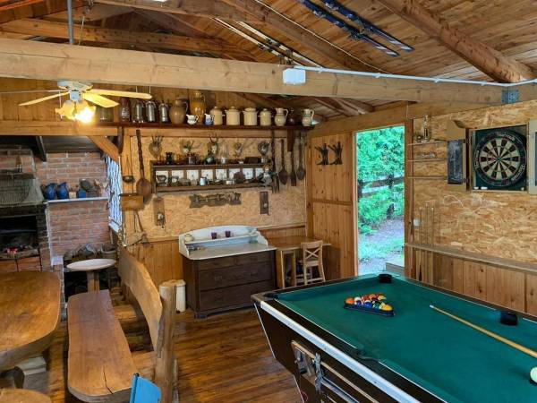 Dom Wypoczynkowy MORIS