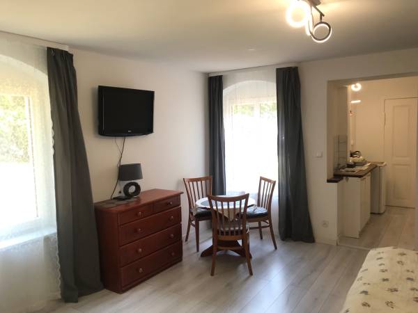 Pokoje Gościnne Telimena