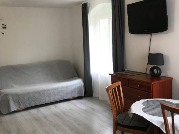 Pokoje Gościnne Telimena