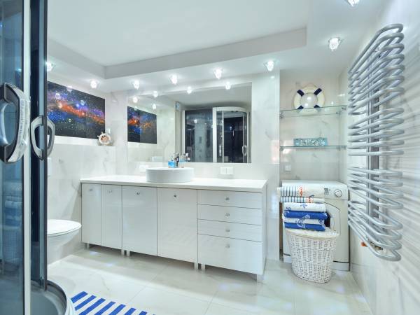 Muszelka - pokoje i apartamenty