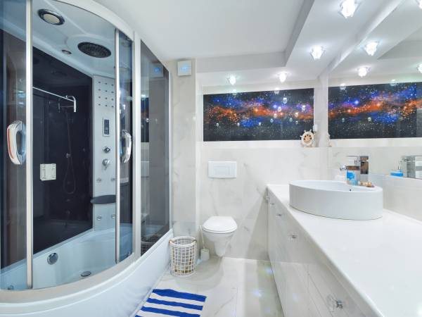 Muszelka - pokoje i apartamenty