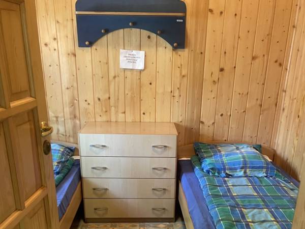 Domki Letniskowe-Leśny