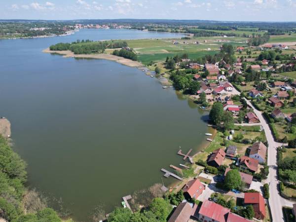 Mięjsca do kąpania ogólnodostępne