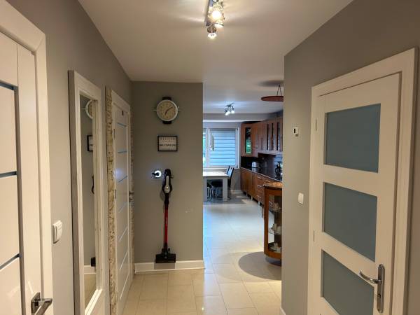  Apartament taras widokowy