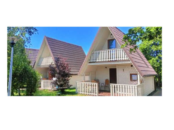 Domki Letniskowe Arleta