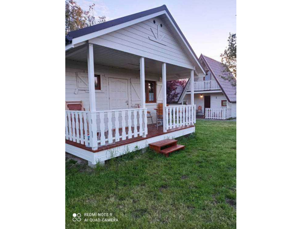 Domki Letniskowe Arleta