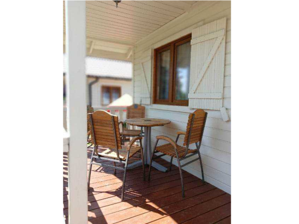 Domki Letniskowe Arleta