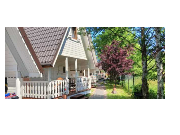 Domki Letniskowe Arleta