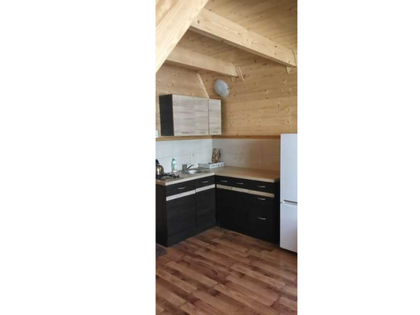 Domki Letniskowe Arleta