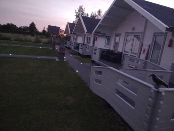 Domki Letniskowe Do-Iwi 