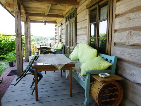 Na Górze Agroturystyka