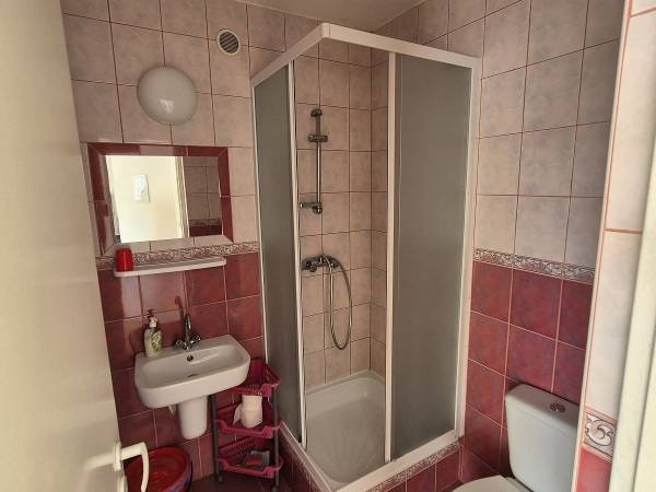 Pokój z łazienką nr 7