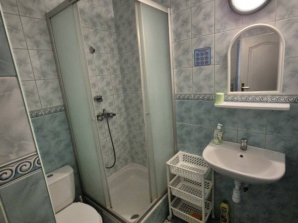 Pokój z łazienką nr 1