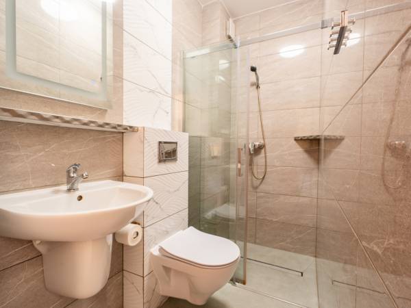 Dom Wczasowy Przystań