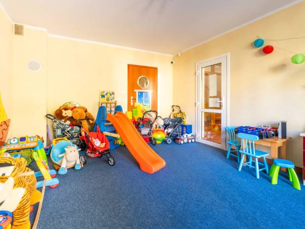 Dom Wczasowy Przystań