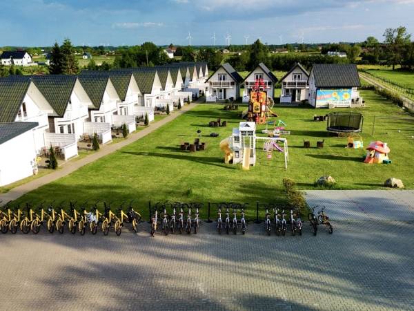 Słonecznikowa Dolina