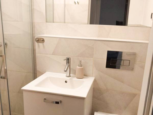Apartament 2 pokojowy 3 osobowy