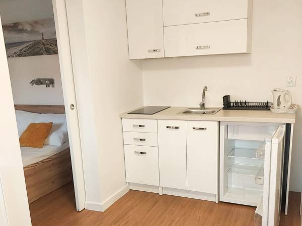 Apartament 2 pokojowy 3 osobowy