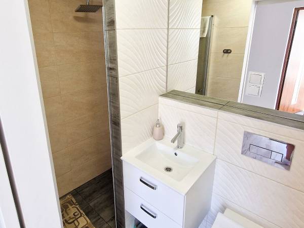 Pokój 2 osobowy z aneksem kuchennym