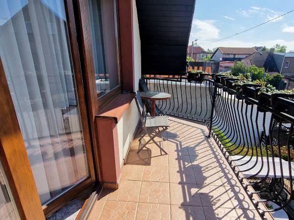 Studio 2 pokojowe 6 osobowe