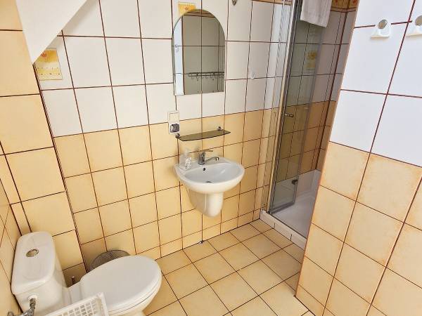 Studio 2 pokojowe 6 osobowe