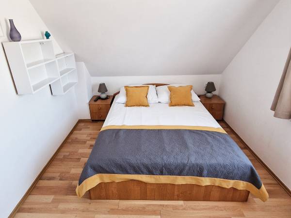 Studio 2 pokojowe 5 osobowe