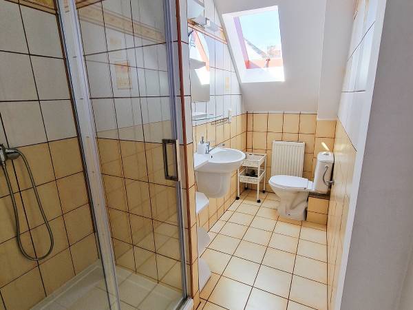 Studio 2 pokojowe 5 osobowe