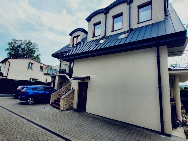 Kwatera Prywatna Mai