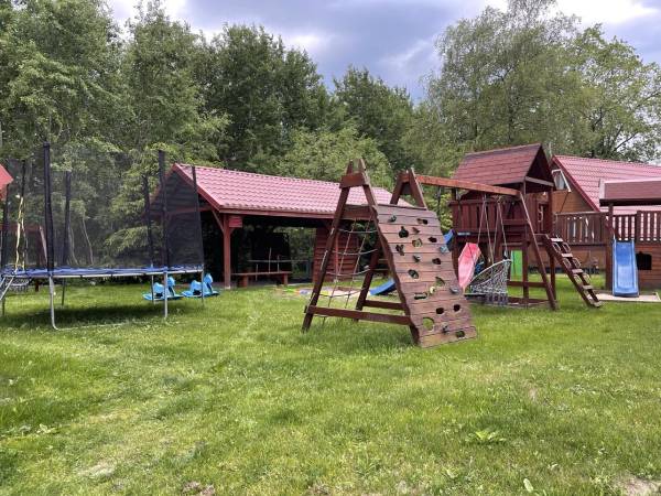 Domki Letniskowe Ibiza