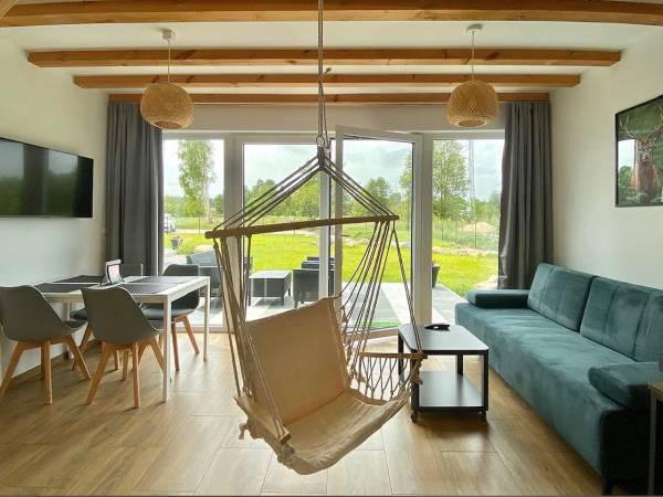 Chachatki Domki Kopalino