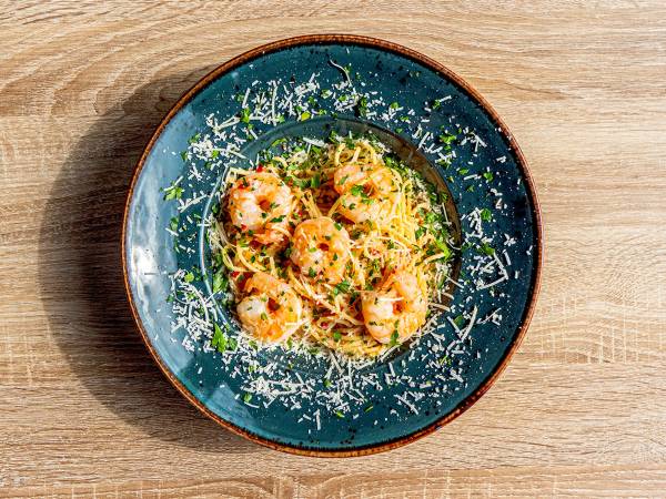 CIAO PIZZA Italian Bistro&LA PLAYA Cocktail Bar