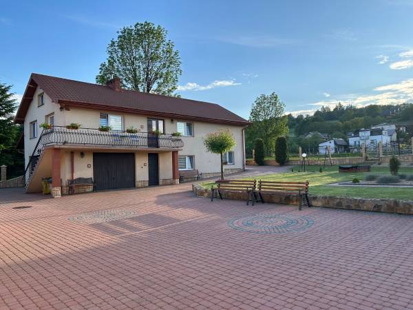 Agroturystyka "Magnolia"