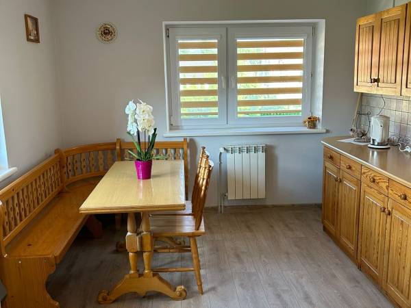 Kuchnia ogólnodostępna