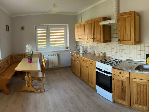 Kuchnia ogólnodostępna