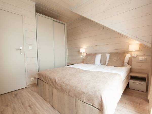 Domki Letniskowe Ibiza