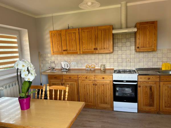 Kuchnia ogólnodostępna