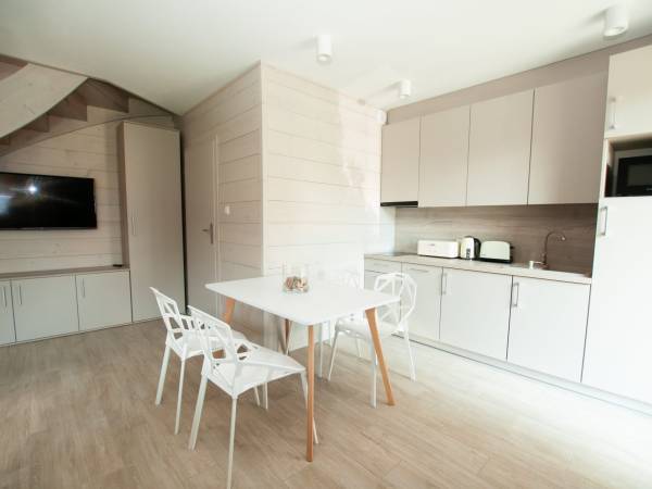 Domki Letniskowe Ibiza