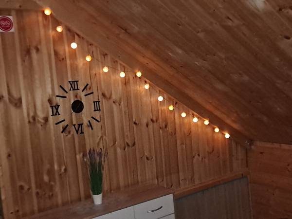 Domki letniskowe Jolka Ustronie Morskie