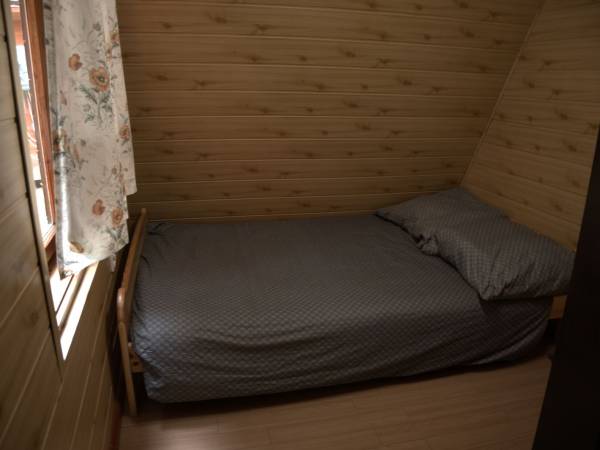 Domki letniskowe pod zamkiem