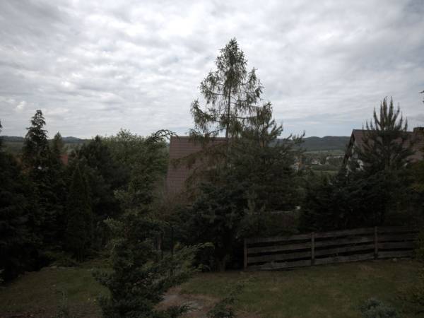 Domki letniskowe pod zamkiem